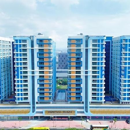 L Condotel Paranaque City Zewnętrze zdjęcie