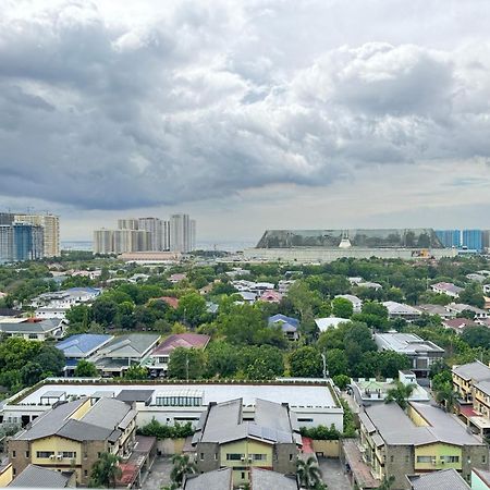 L Condotel Paranaque City Zewnętrze zdjęcie