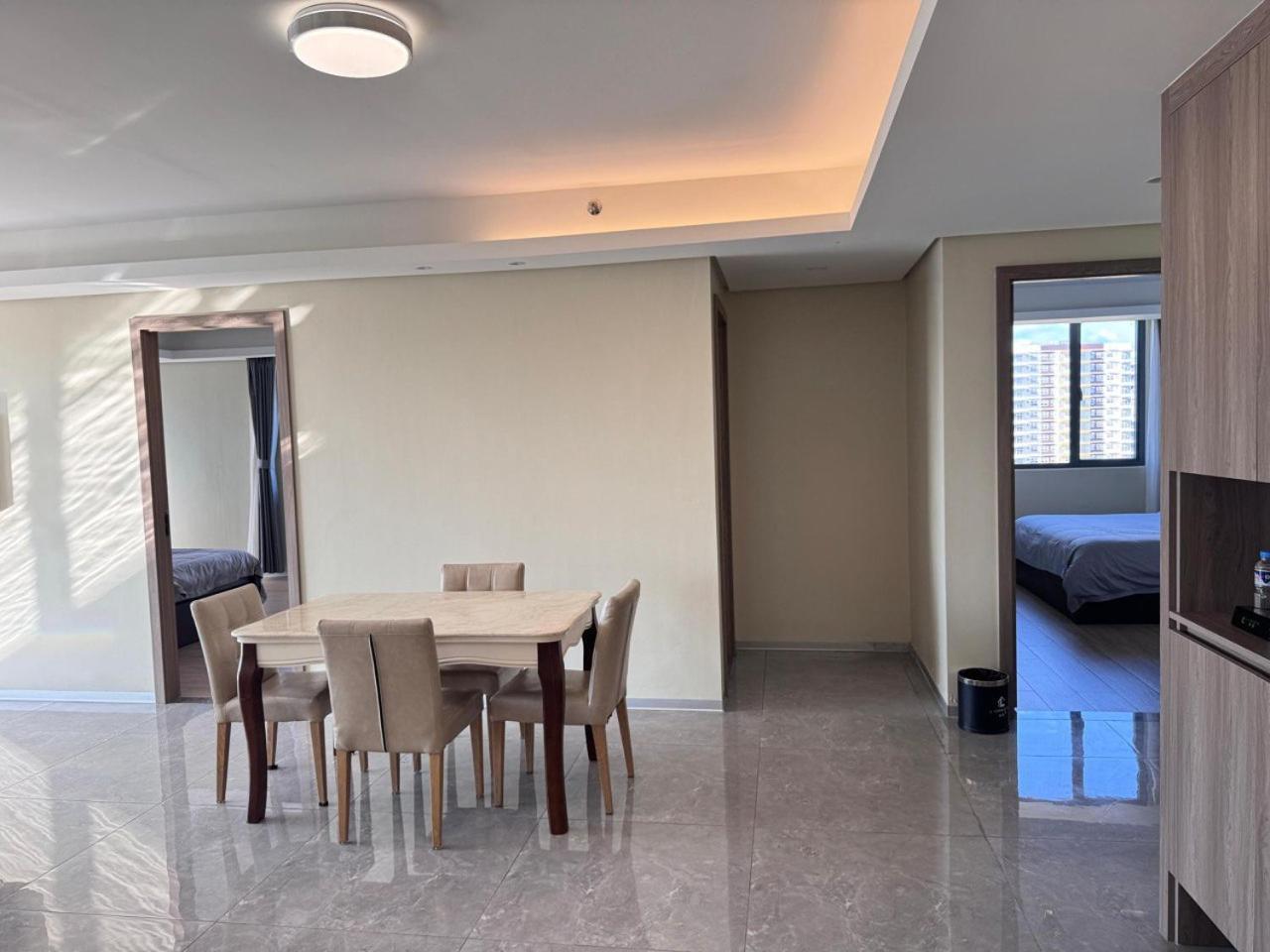 L Condotel Paranaque City Pokój zdjęcie