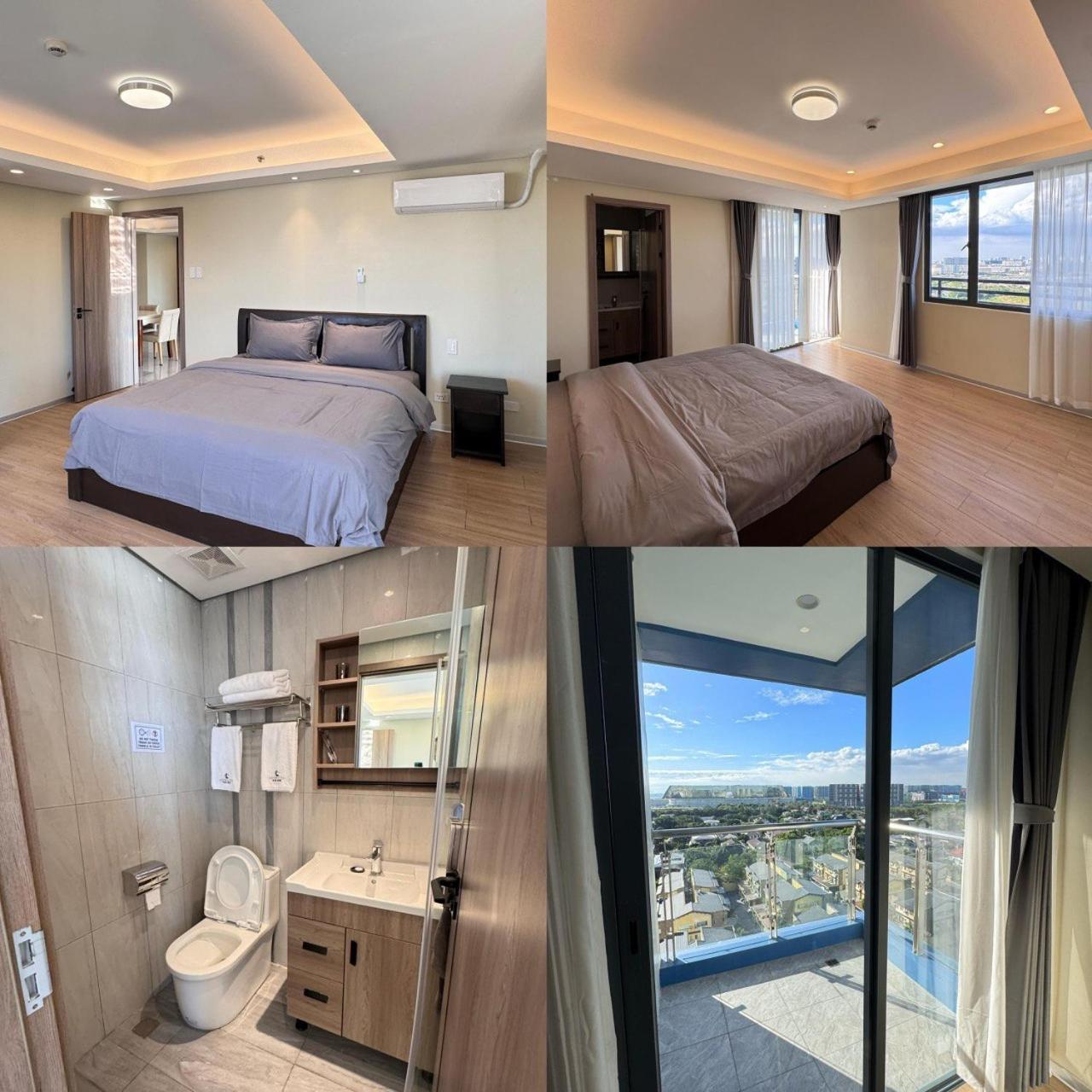 L Condotel Paranaque City Pokój zdjęcie