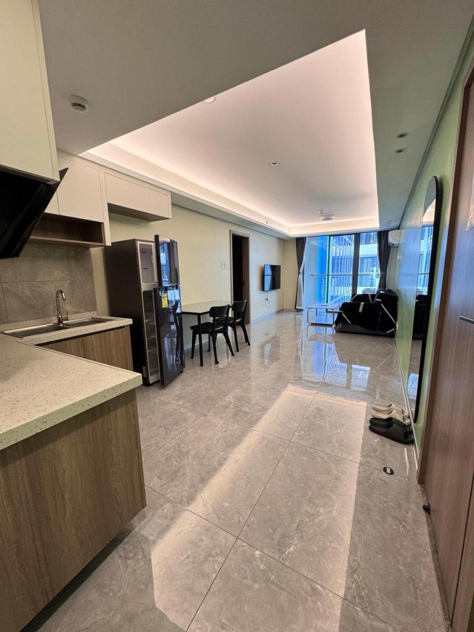 L Condotel Paranaque City Pokój zdjęcie