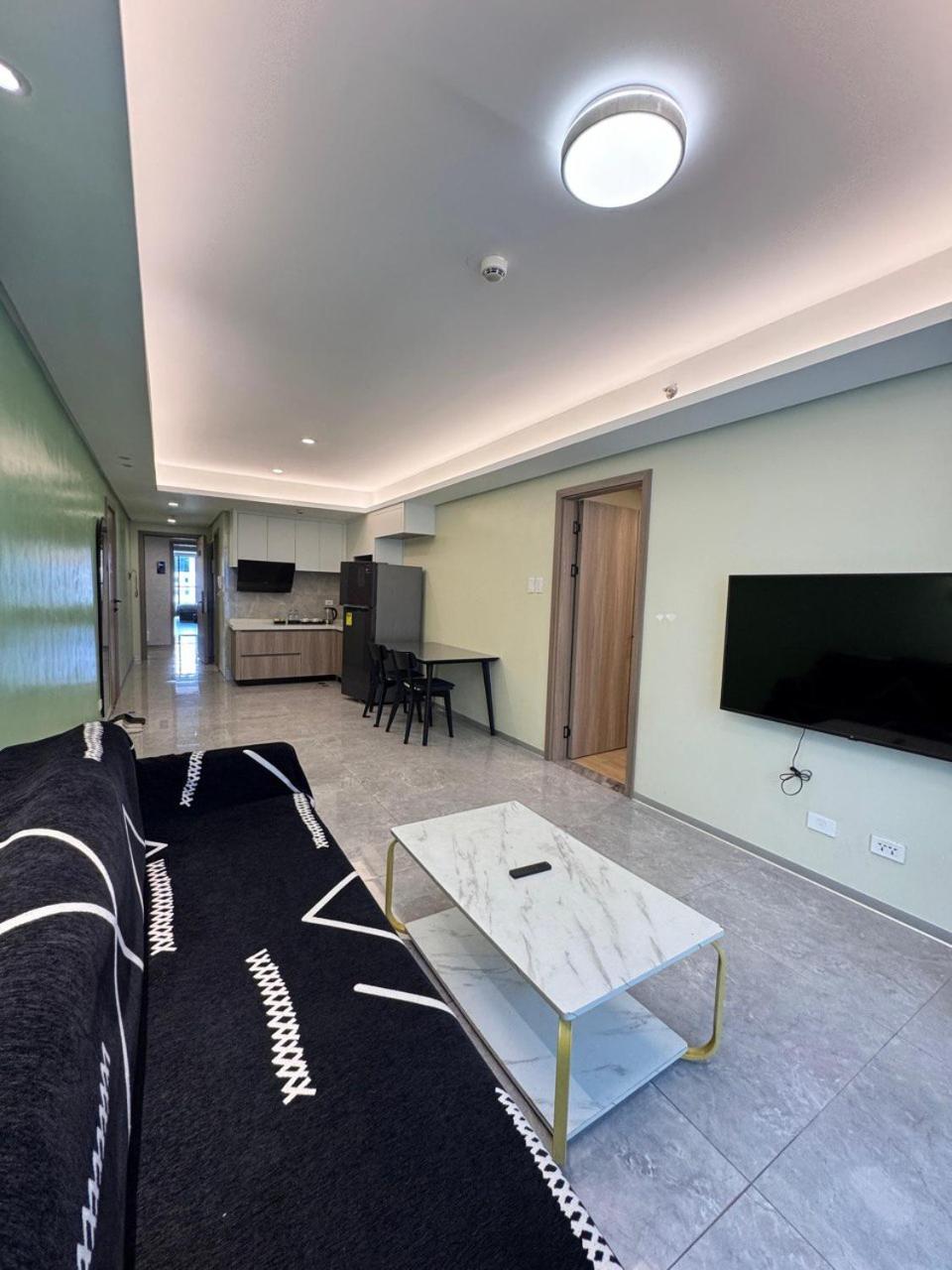 L Condotel Paranaque City Pokój zdjęcie