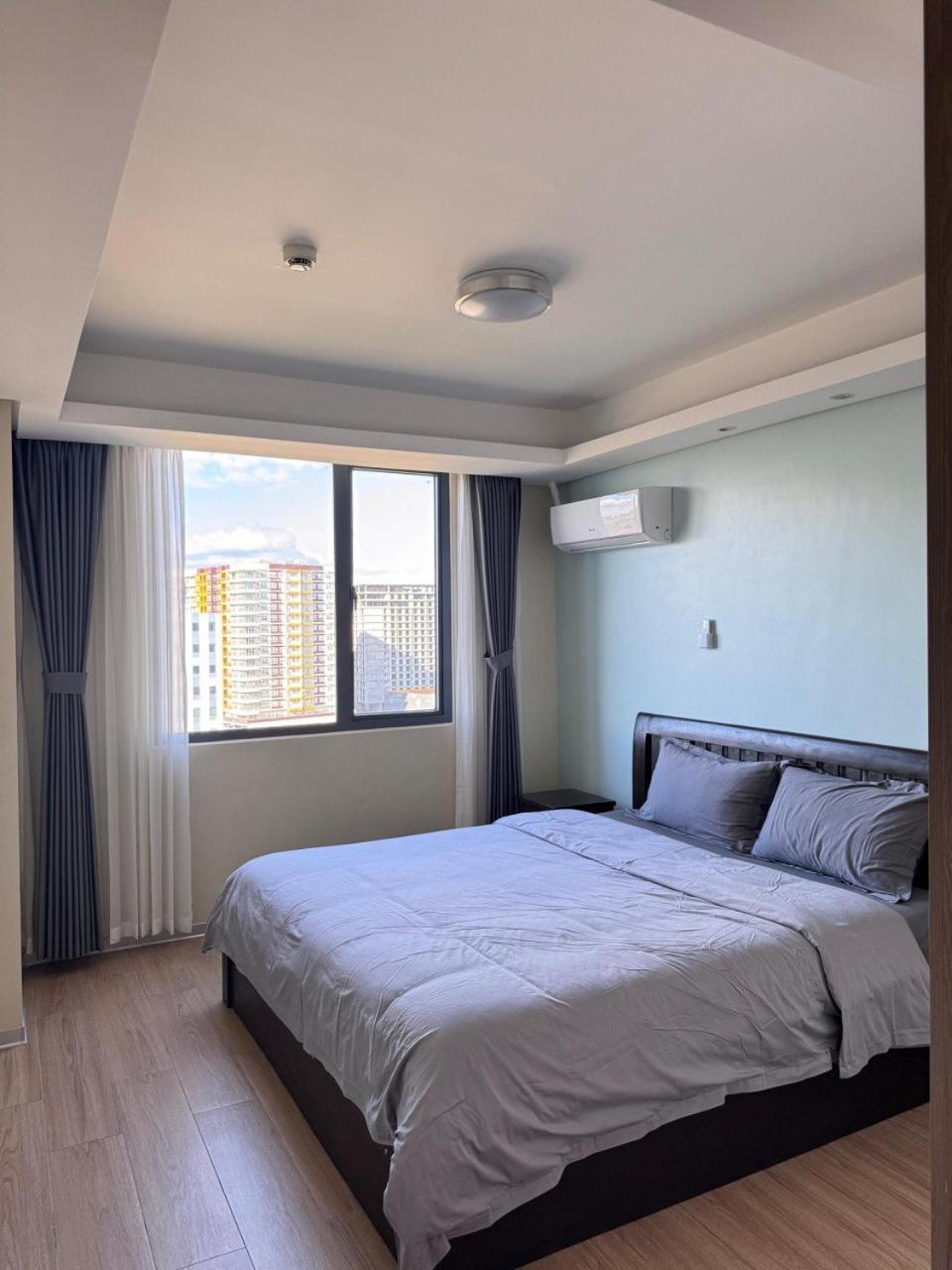L Condotel Paranaque City Pokój zdjęcie