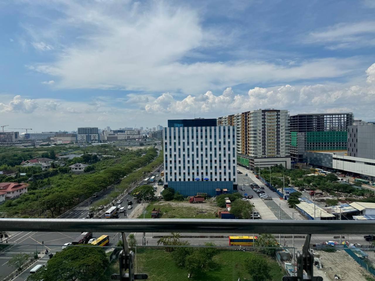 L Condotel Paranaque City Zewnętrze zdjęcie