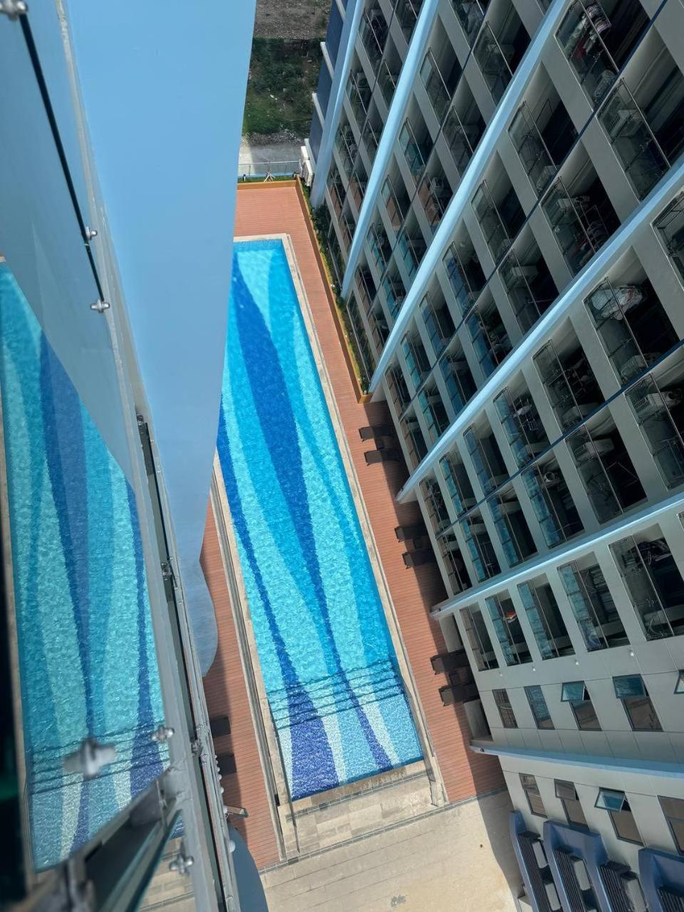 L Condotel Paranaque City Zewnętrze zdjęcie