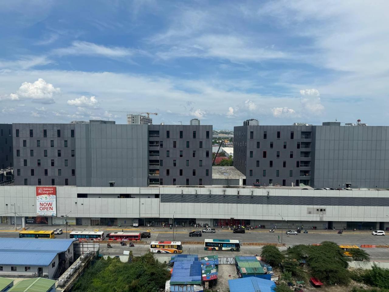 L Condotel Paranaque City Zewnętrze zdjęcie