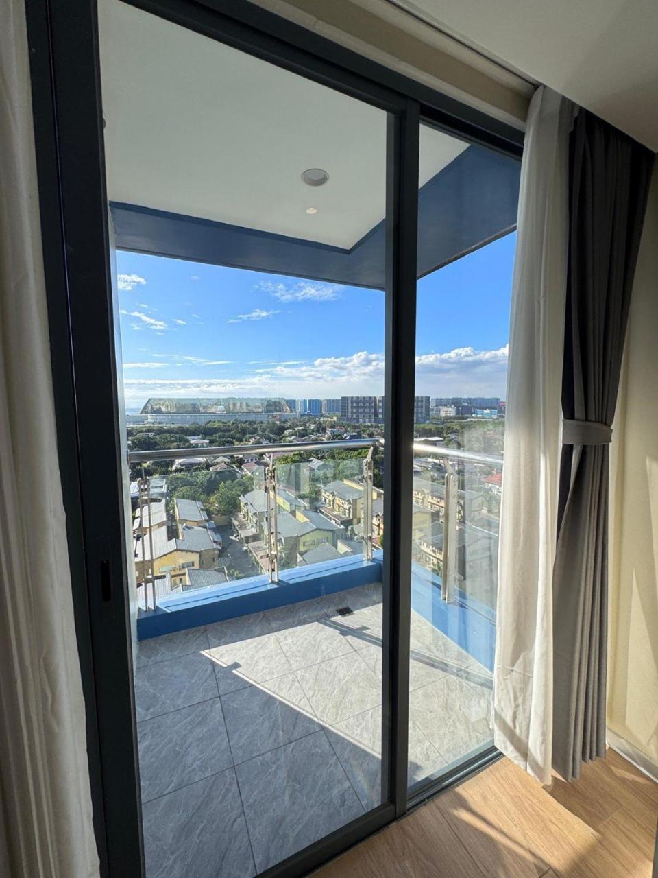 L Condotel Paranaque City Zewnętrze zdjęcie
