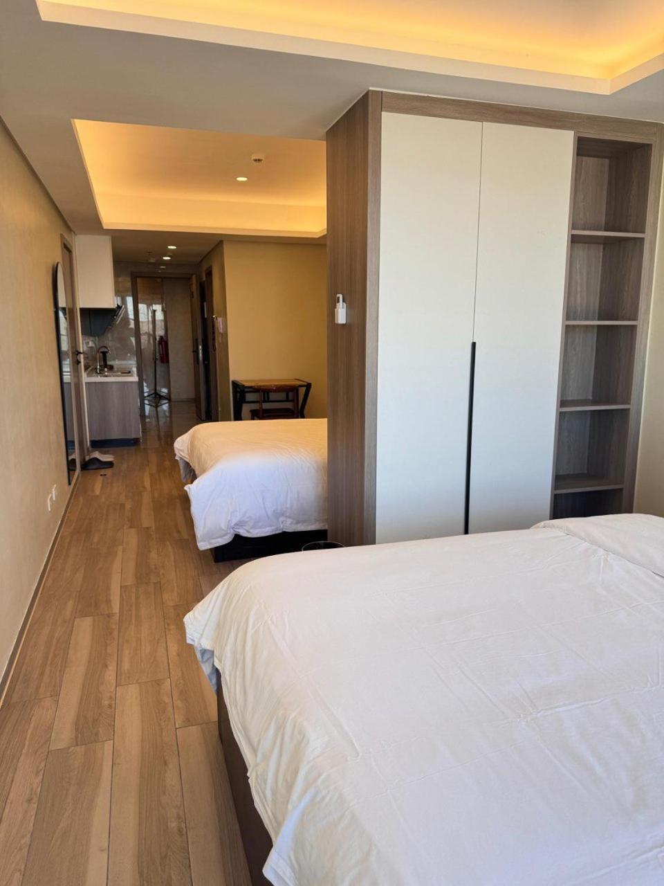 L Condotel Paranaque City Pokój zdjęcie