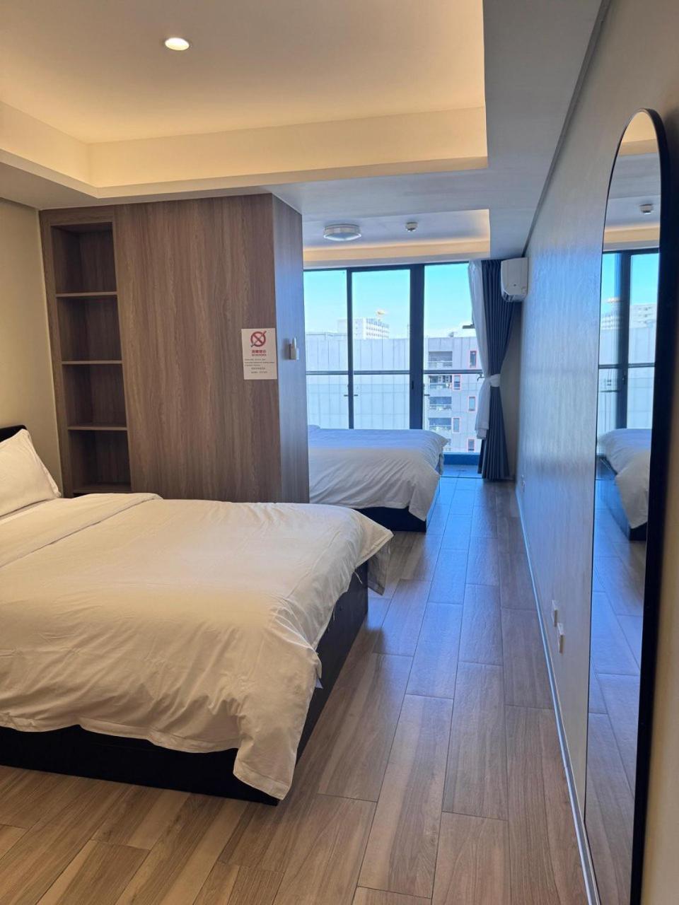 L Condotel Paranaque City Pokój zdjęcie