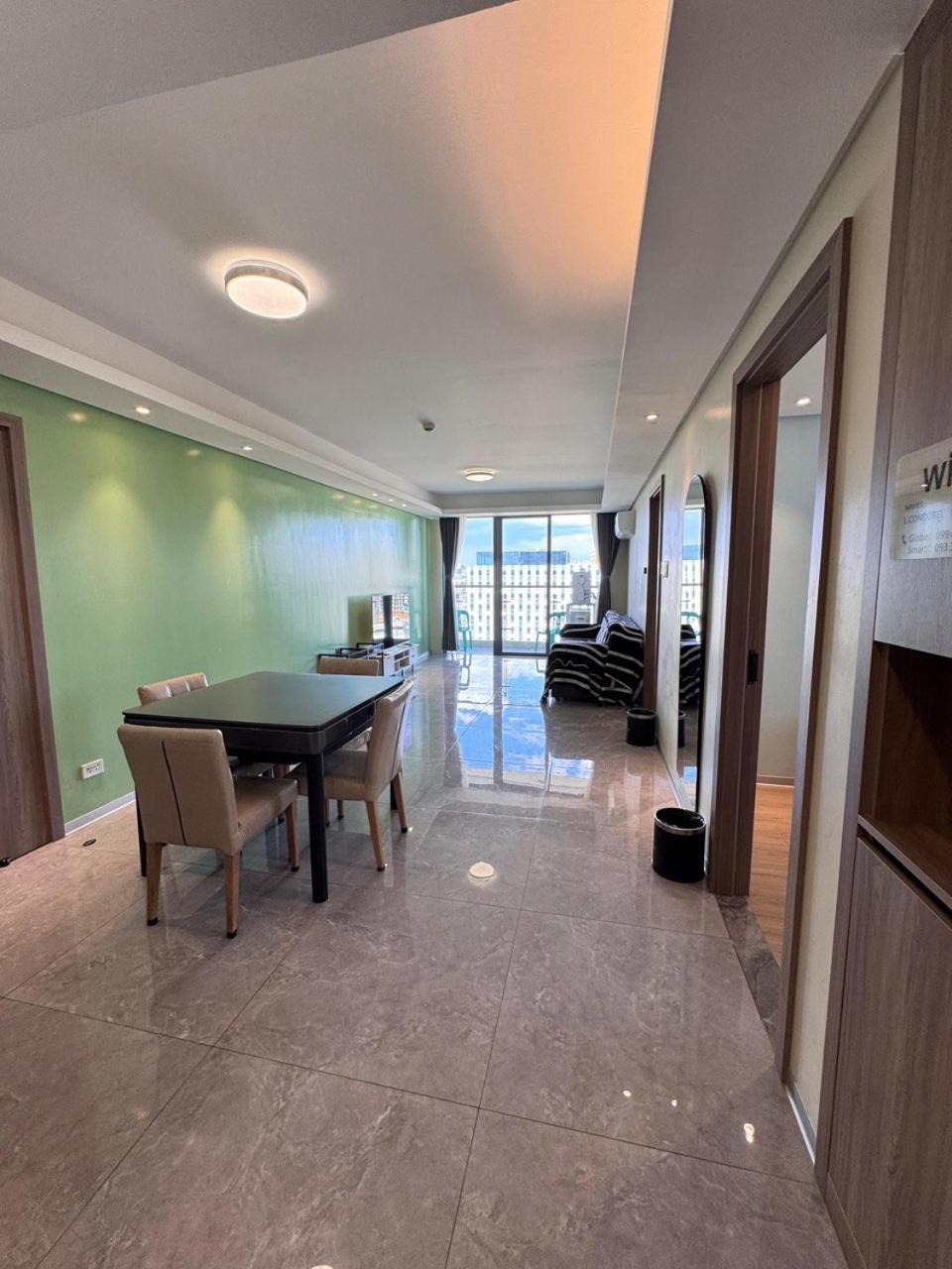 L Condotel Paranaque City Pokój zdjęcie