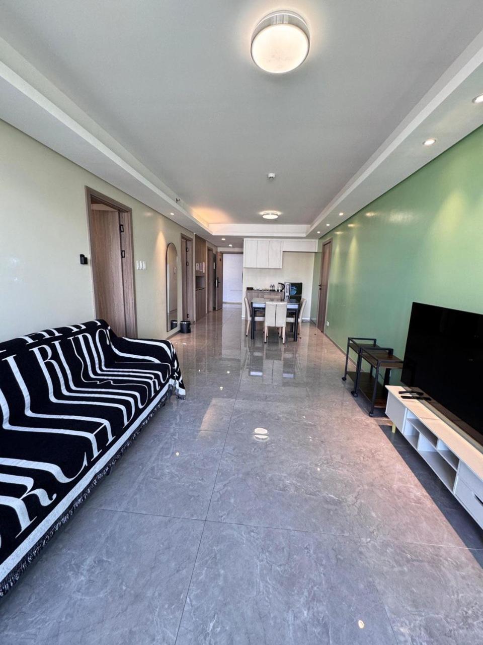 L Condotel Paranaque City Pokój zdjęcie