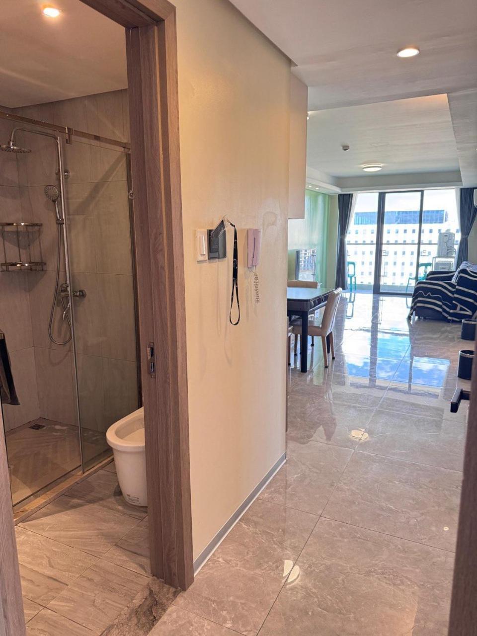 L Condotel Paranaque City Pokój zdjęcie