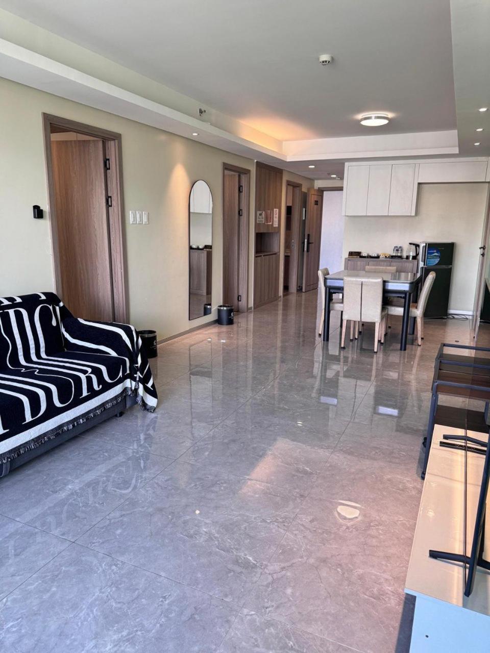 L Condotel Paranaque City Pokój zdjęcie