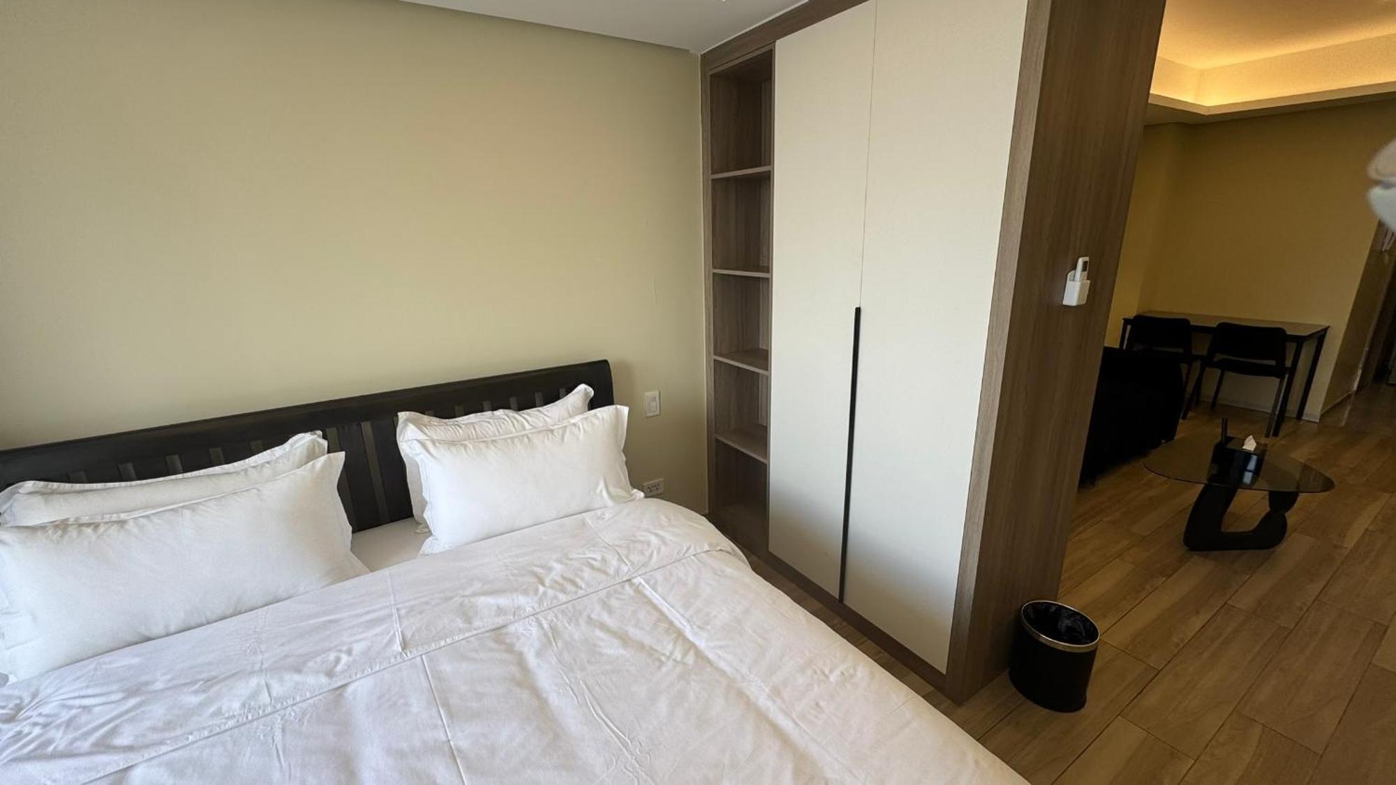 L Condotel Paranaque City Zewnętrze zdjęcie