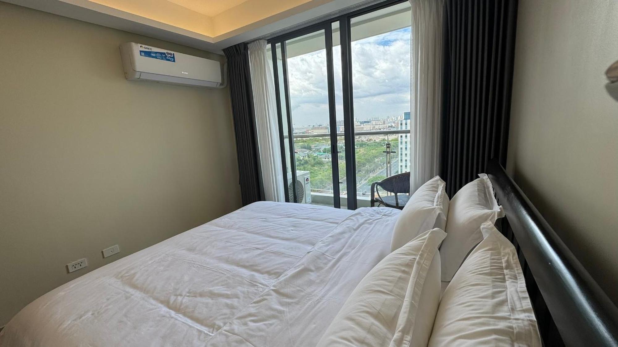 L Condotel Paranaque City Zewnętrze zdjęcie