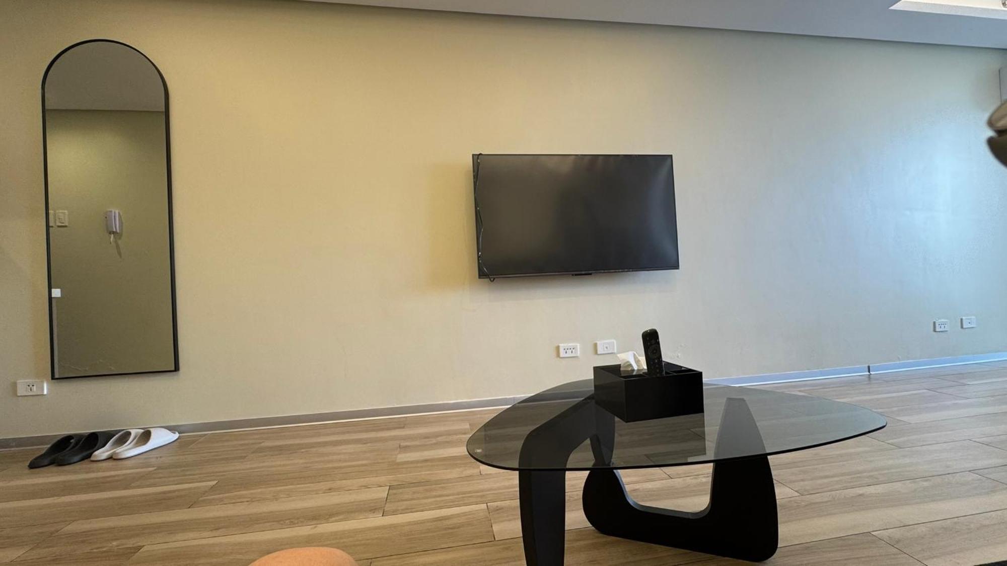 L Condotel Paranaque City Zewnętrze zdjęcie