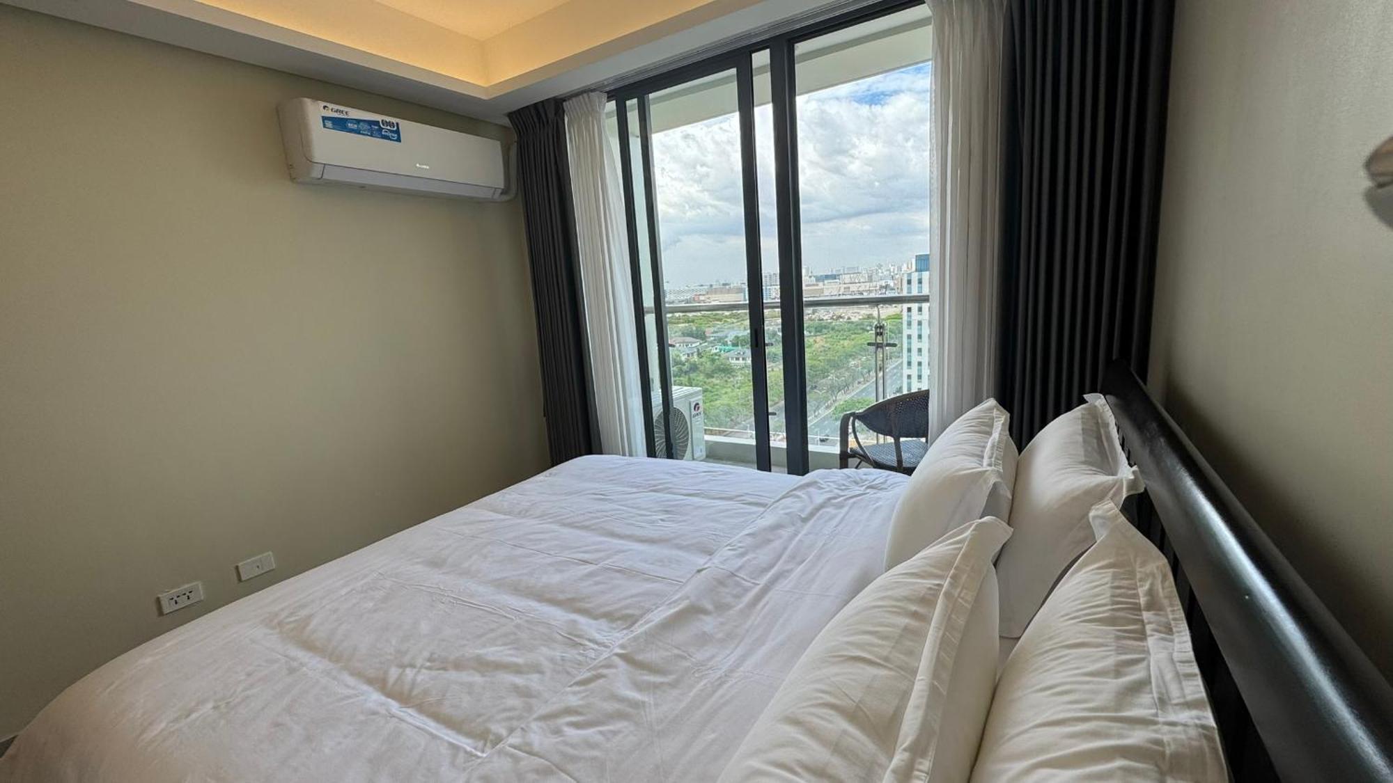 L Condotel Paranaque City Zewnętrze zdjęcie