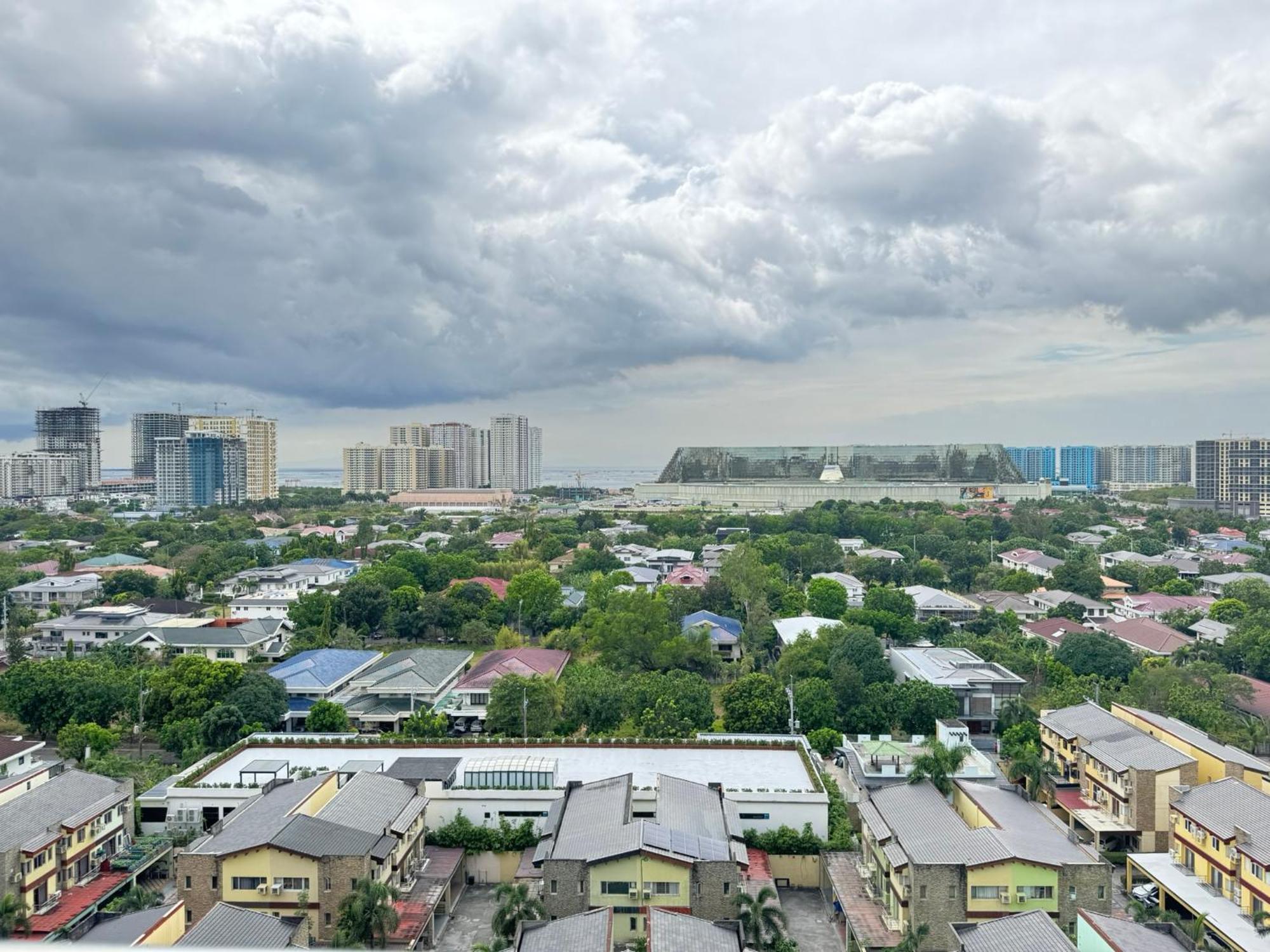 L Condotel Paranaque City Zewnętrze zdjęcie