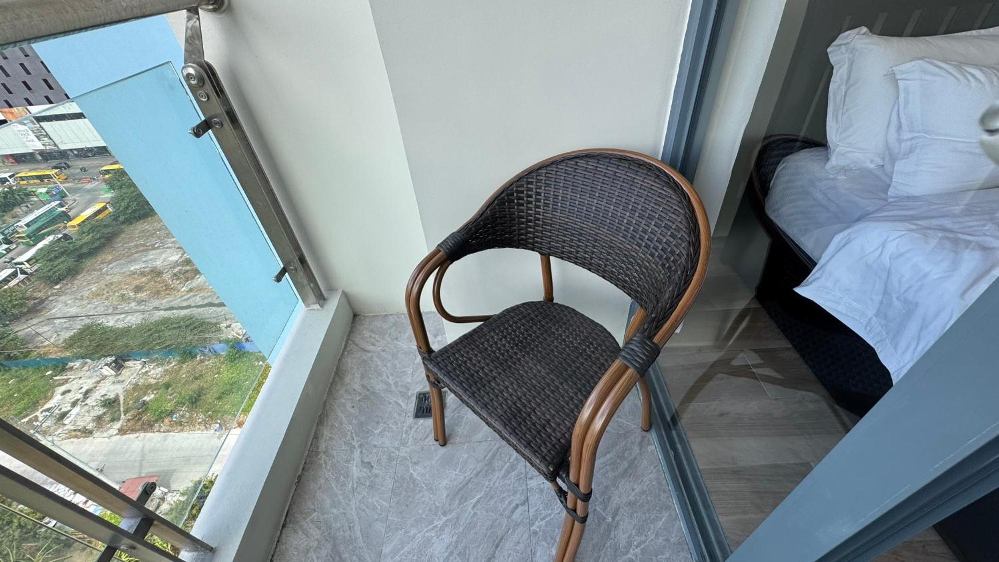 L Condotel Paranaque City Zewnętrze zdjęcie