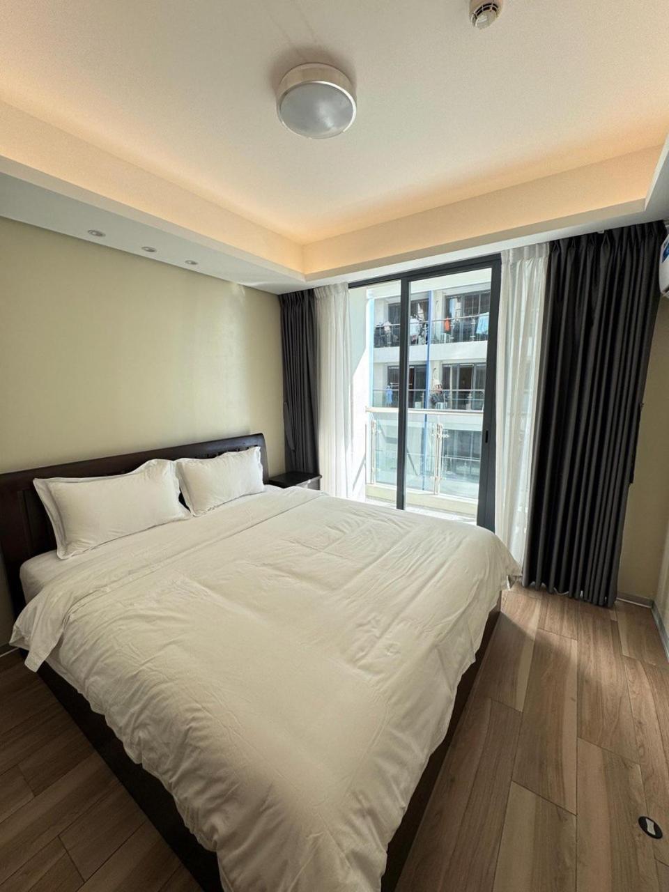 L Condotel Paranaque City Zewnętrze zdjęcie