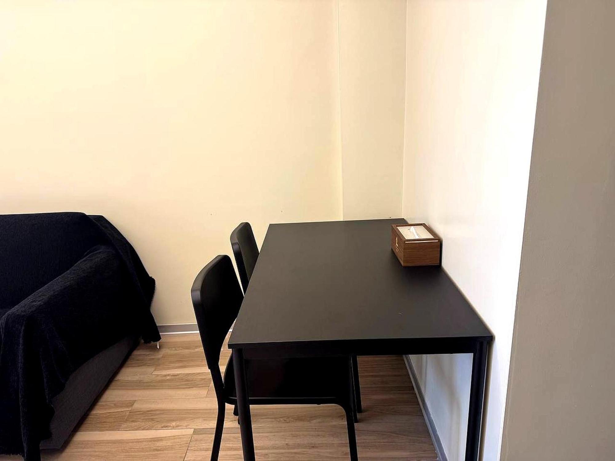 L Condotel Paranaque City Zewnętrze zdjęcie