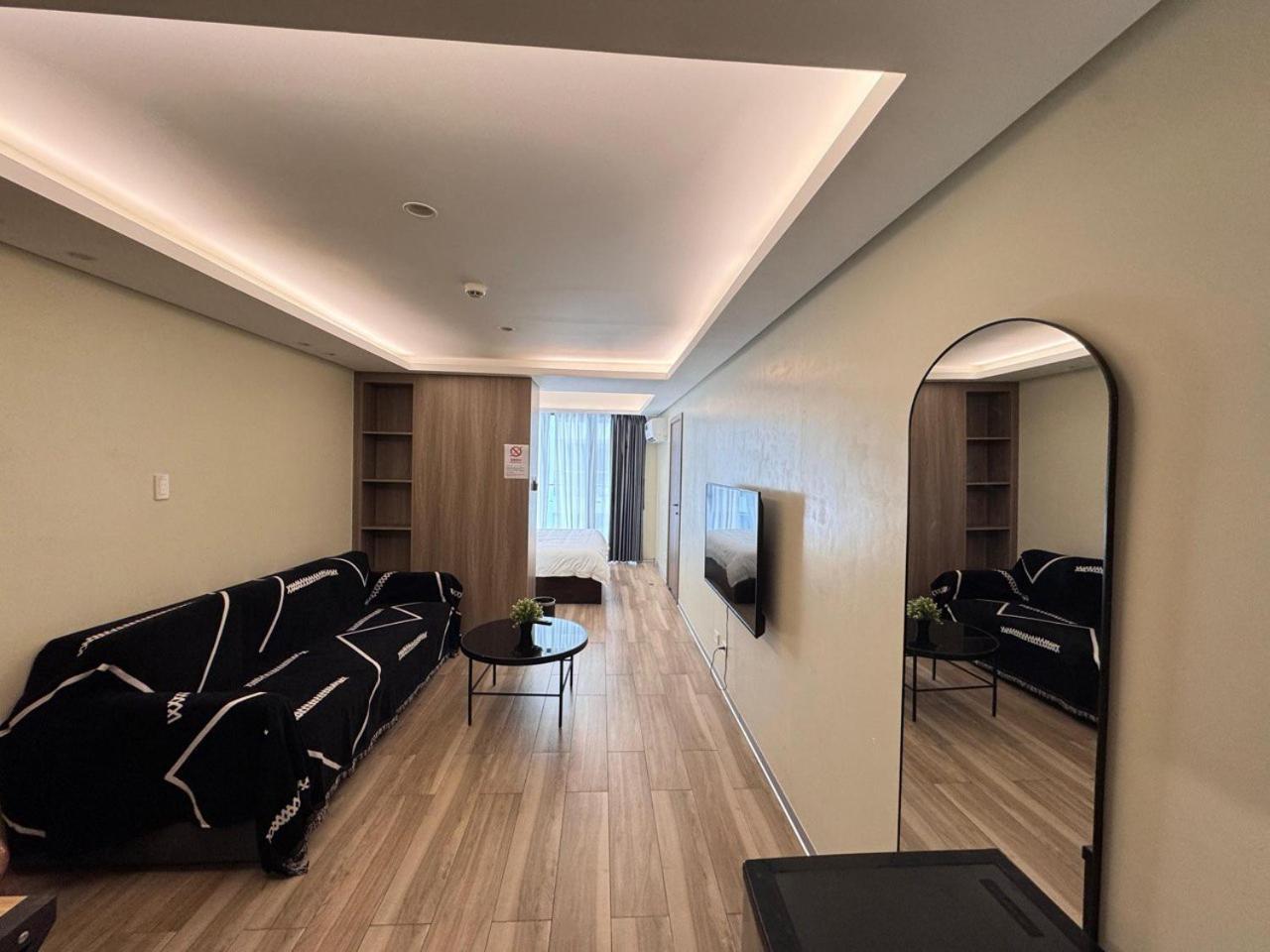 L Condotel Paranaque City Zewnętrze zdjęcie